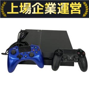 SONY PS4 CUH-1100A HDD 500GB グレイシャー・ホワイト
