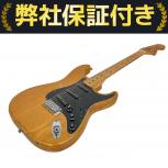 Fender USA  STRATOCASTER