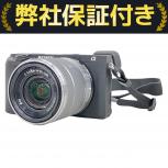 SONY   α6300 ILCE-6300