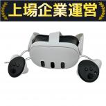 Oculus Meta   S3A