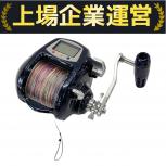 SHIMANO  9000 Beast Master ZB