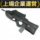 G&G   ARMAMENT FN F2000-BLACK 