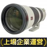 SONY  レンズ SEL200600G
