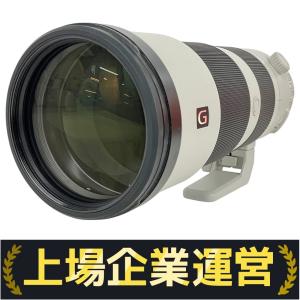 SONY SEL200600G FE 5.6-6.3/200-600G OSS レンズ Eマウント