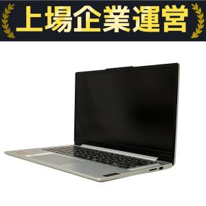 LENOVO IdeaPad Slim 82XS Ryzen 7 7730U 16GB SSD 512GB 14型 win11 ノートパソコン PC