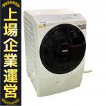 日立 ドラム式洗濯機 BD-SX110GL
