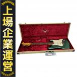 Fender Custom Shop フェンダー S23 Limited 1963 Stratocaster Journeyman Relic