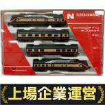 FLEISCHMANN  741001