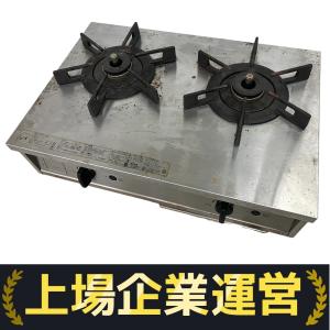 Rinnai RT31-2STS(キッチン家電)の新品/中古販売 | 1425080