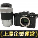 FUJIFILM  X-T10/SUPER EBC XC 50-230mm 1:4.5-6.7 OIS