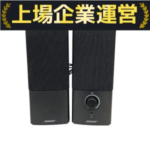 Bose Companion2 series III マルチメディア スピーカー コンパニオン