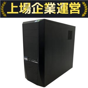 Thirdwave GALLERIA XF デスクトップ パソコン PC Intel Core i7 9700K 3.60GHz 16GB SSD 500GB/HDD 2.0 TB Windows 10 Home 64bit
