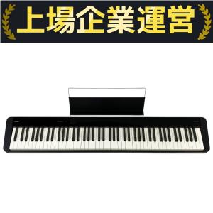 CASIO PX-S1100 2021年製 電子ピアノ 88鍵盤 楽器 カシオ