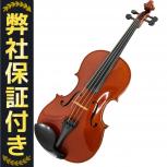 Pygmaliys Deriys Derius Giapponese fecit Tokio anno Domini 20/2 Standard 395 ヴァイオリン 楽器の買取