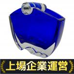 Baccarat  オセアニア フラワーベース