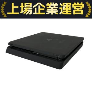 PlayStation 4 ジェット・ブラック (CUH-1200AB01)メーカー生産終了