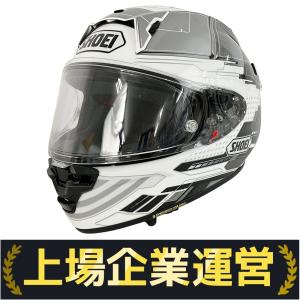 SHOEI X-fifteen XL ヘルメット マットブラック XLサイズ バイク用品