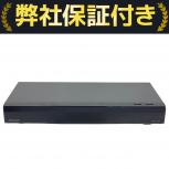 パナソニック Panasonic DMR-4CW400 ブルーレイディスクレコーダー 4TB ブラックの買取