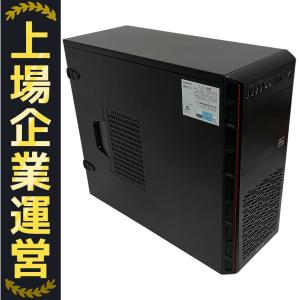 Inversenet FRONTIER デスクトップPC i7-10700F 16GB SSD1.0TB win10 パソコン