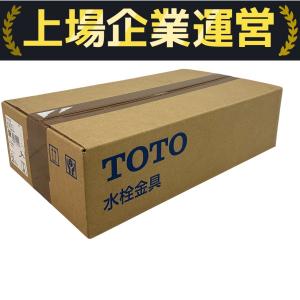 TOTO TKS05311J 壁付き 交換できるくん キッチン 水栓金具