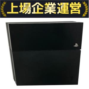 SONY PS4 CUH-1100A HDD 500GB グレイシャー・ホワイト