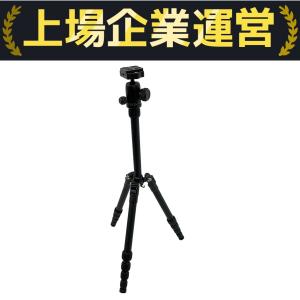 Manfrotto MKELES5BK-BH 三脚 トラベル マンフロット カメラ周辺機器 撮影