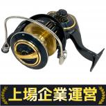 ダイワ 20 ソルティガ 20000-H スピニングリール ヒラマサ マグロ GT キャスティング DAIWA SALTIGA 釣具の買取