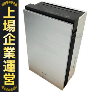 Panasonic パナソニック F-MV3000 ジアイーノ 次亜塩素酸 空間除菌 脱臭機 空気 清浄機 家電 ホワイト