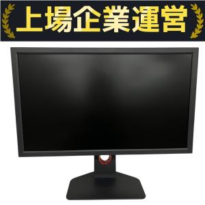 BenQ ZOWIE XL2411K 24インチ esports ゲーミングモニター