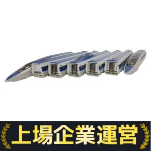 KATO 10-382 500系 新幹線 のぞみ 基本 セット 7両 鉄道 模型 Nゲージ