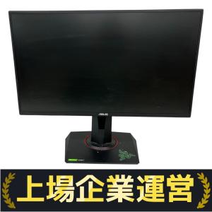 ASUS VG258 液晶 モニター 24.5型 エイスース 144Hz 2018年製 ディスプレイ