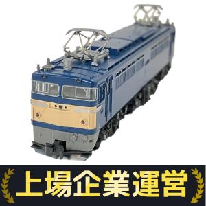 訳有 KATO 3017-2 EF65 色 電気機関車 Nゲージ 動力車