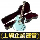 Gibson Custom Shop ギター SG Standard