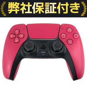 SONY CFI-ZCT1J DualSense PS5 ワイヤレス コントローラー