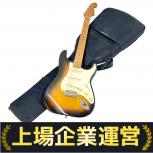 FENDER MEXICO  Classic 50s Stratocaster 3TS (仕様により判断)
