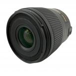 Nikon  AF-S Micro NIKKOR 60mm f/2.8G ED