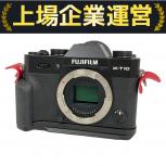 FUJIFIL  M X-T10/MHG-XT10