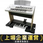 YAMAHA ステージア ELB-02