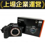 SONY  α7 III ILCE-7M3