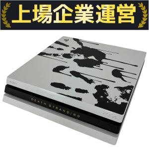SONY PlayStation4 Pro 1TB CUH-7200B B02 グレイシャー・ホワイト ゲーム機 ソニー 家電