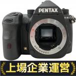 PENTAX  K3 markIII