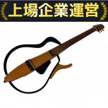 YAMAHA  サイレントギター SLG110S 