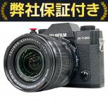 フジフィルム   X-T20 / SUPER EBC XF 18-55mm F2.8--4 R LM OIS 