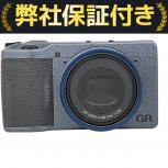 リコー   GR III X 