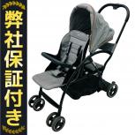 カトージ ベビーカー 41008