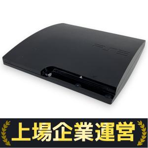 SONY プレイステーション3 PS3 CECH-3000A PlayStation3 160GB プレステ 家庭用 ゲーム機 ソニー 家電