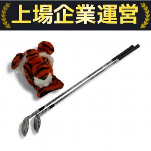 NIKE TIGER WOODS タイガーウッズ 56° 60° ウェッジ ゴルフ