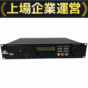 marantz PMD331/F1B 業務用 CDプレイヤー 音響機材 オーディオ機器