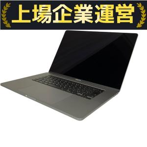 Apple MacBook Pro 16-inch 2019 CTO ノートPC i9 9980HK 64GB SSD 4TB Pro 5500M Sonoma