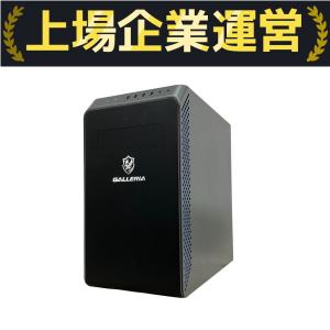 Thirdwave GALLERIA RM5R-R36 デスクトップPC AMD Ryzen 5 3600 6-Core Processor 16GB HDD 4.0TB SSD 1.0TB GeForce RTX 3060 Windows 10 Home 64bit